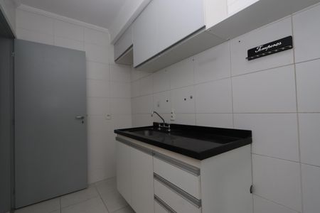 Apartamento para alugar com 57m², 2 quartos e 1 vagaCozinha