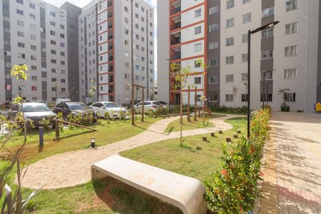 Apartamento à venda com 35m², 2 quartos e sem vaga Apartamento à venda com 35m², 2 quartos e sem vagaÁrea comum