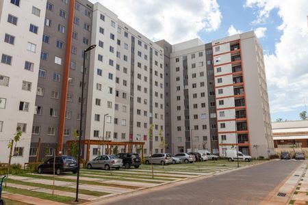 Apartamento à venda com 35m², 2 quartos e sem vaga Apartamento à venda com 35m², 2 quartos e sem vagaÁrea comum