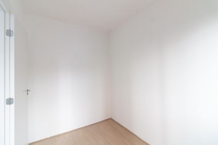 Apartamento à venda com 35m², 2 quartos e sem vaga Apartamento à venda com 35m², 2 quartos e sem vagaQuarto 2