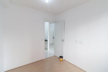 Apartamento à venda com 35m², 2 quartos e sem vaga Apartamento à venda com 35m², 2 quartos e sem vagaQuarto 1