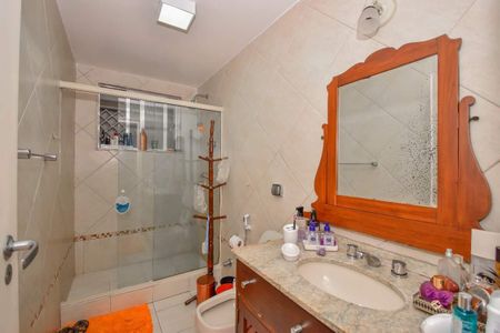 Apartamento à venda com 230m², 4 quartos e 2 vagas