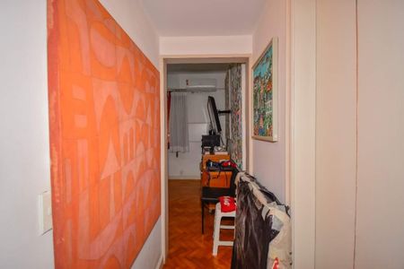 Apartamento à venda com 230m², 4 quartos e 2 vagas