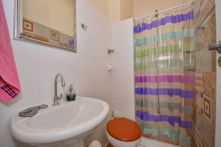 Apartamento à venda com 230m², 4 quartos e 2 vagas