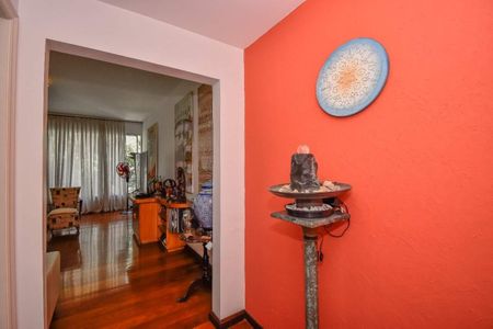 Apartamento à venda com 230m², 4 quartos e 2 vagas