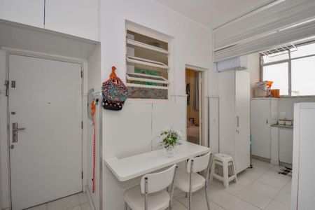 Apartamento à venda com 230m², 4 quartos e 2 vagas