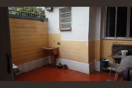 Apartamento à venda com 105m², 3 quartos e sem vaga