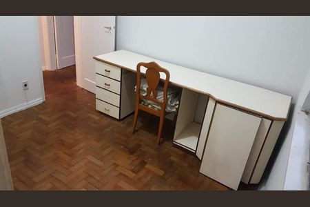 Apartamento à venda com 105m², 3 quartos e sem vaga