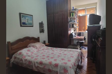 Apartamento à venda com 100m², 3 quartos e 1 vaga