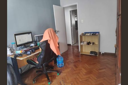 Apartamento à venda com 100m², 3 quartos e 1 vaga