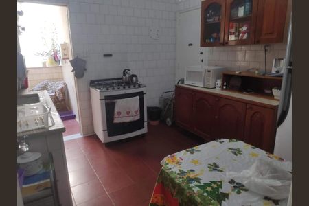 Apartamento à venda com 100m², 3 quartos e 1 vaga