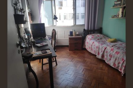 Apartamento à venda com 100m², 3 quartos e 1 vaga