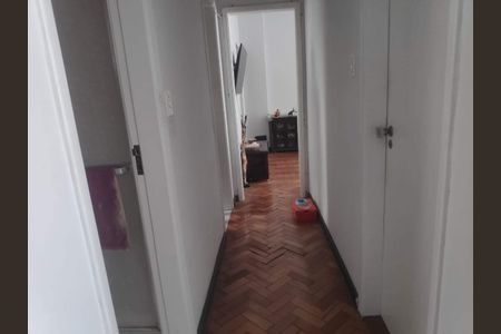 Apartamento à venda com 100m², 3 quartos e 1 vaga