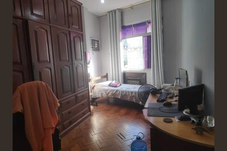Apartamento à venda com 100m², 3 quartos e 1 vaga