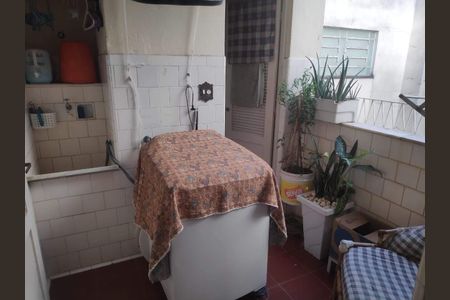 Apartamento à venda com 100m², 3 quartos e 1 vaga