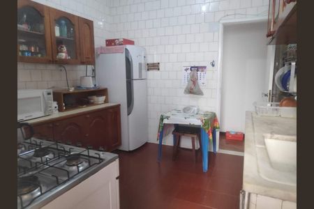 Apartamento à venda com 100m², 3 quartos e 1 vaga