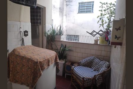 Apartamento à venda com 100m², 3 quartos e 1 vaga