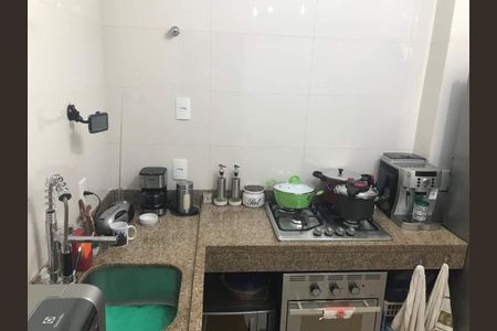 Apartamento à venda com 85m², 2 quartos e 1 vaga