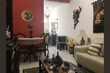 Apartamento à venda com 85m², 2 quartos e 1 vaga