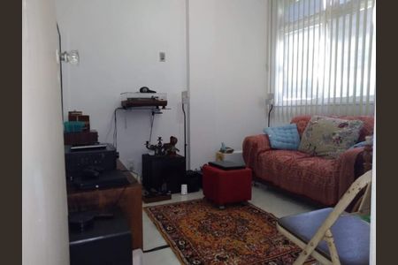 Apartamento à venda com 85m², 2 quartos e 1 vaga