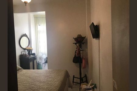 Apartamento à venda com 85m², 2 quartos e 1 vaga