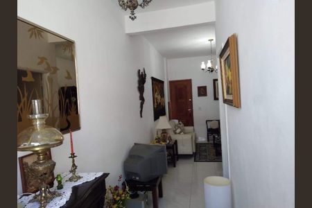 Apartamento à venda com 85m², 2 quartos e 1 vaga