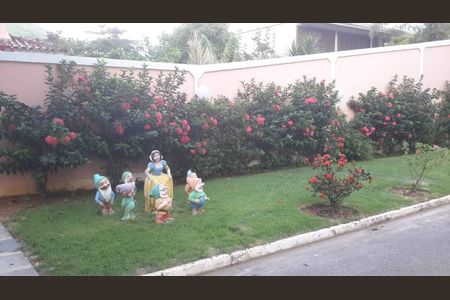 Casa à venda com 565m², 3 quartos e 3 vagas