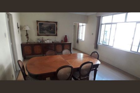 Apartamento à venda com 186m², 4 quartos e 2 vagas