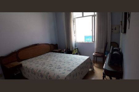 Apartamento à venda com 186m², 4 quartos e 2 vagas