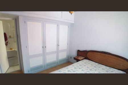 Apartamento à venda com 186m², 4 quartos e 2 vagas