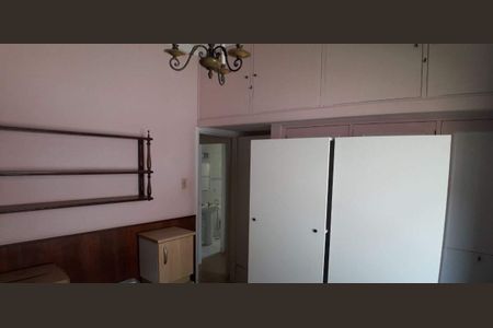 Apartamento à venda com 186m², 4 quartos e 2 vagas