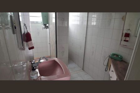Apartamento à venda com 186m², 4 quartos e 2 vagas