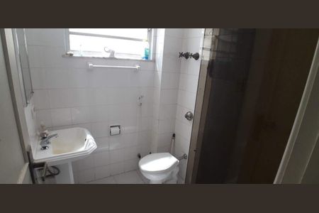 Apartamento à venda com 186m², 4 quartos e 2 vagas