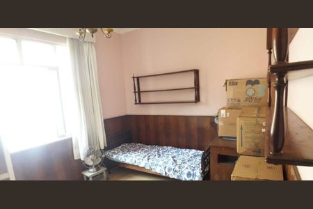 Apartamento à venda com 186m², 4 quartos e 2 vagas