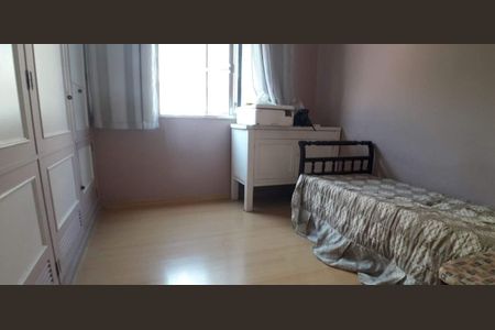 Apartamento à venda com 186m², 4 quartos e 2 vagas
