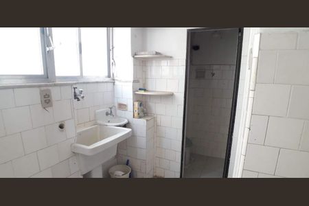 Apartamento à venda com 186m², 4 quartos e 2 vagas
