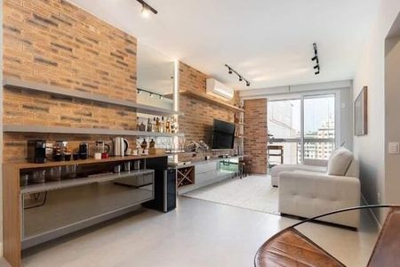 Apartamento à venda com 1 quarto, 60m² em Copacabana, Rio de Janeiro