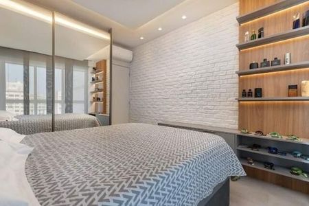 Apartamento à venda com 1 quarto, 60m² em Copacabana, Rio de Janeiro