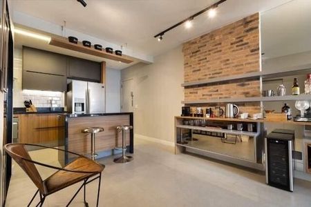 Apartamento à venda com 1 quarto, 60m² em Copacabana, Rio de Janeiro