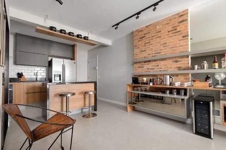 Apartamento à venda com 1 quarto, 60m² em Copacabana, Rio de Janeiro