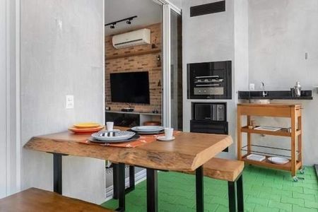 Apartamento à venda com 1 quarto, 60m² em Copacabana, Rio de Janeiro