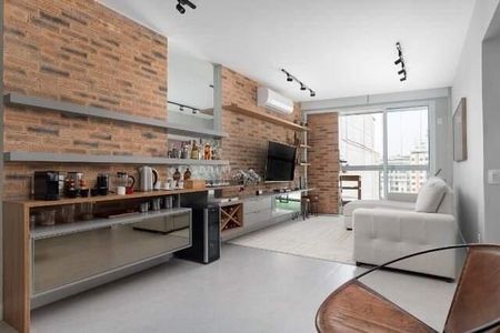 Apartamento à venda com 1 quarto, 60m² em Copacabana, Rio de Janeiro