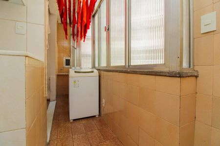 Apartamento à venda com 75m², 3 quartos e 1 vaga