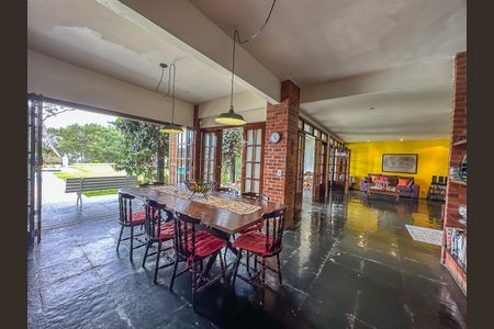 Casa à venda com 3 quartos, 486m² em Botafogo, Rio de Janeiro