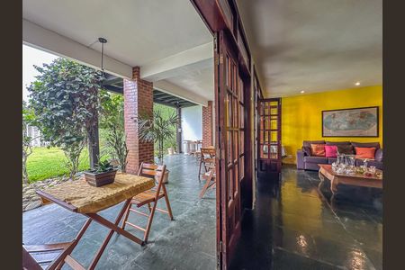 Casa à venda com 3 quartos, 486m² em Botafogo, Rio de Janeiro