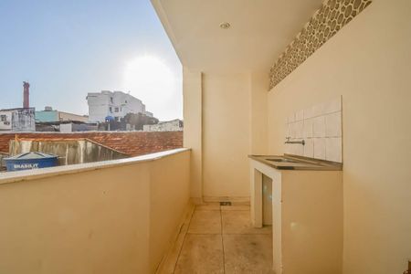 Apartamento à venda com 83m², 2 quartos e 1 vaga