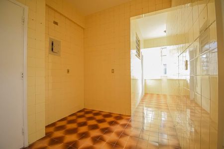 Apartamento à venda com 83m², 2 quartos e 1 vaga