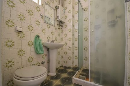 Apartamento à venda com 83m², 2 quartos e 1 vaga