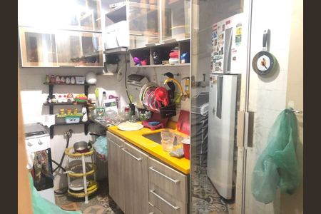 Apartamento à venda com 48m², 1 quarto e sem vaga