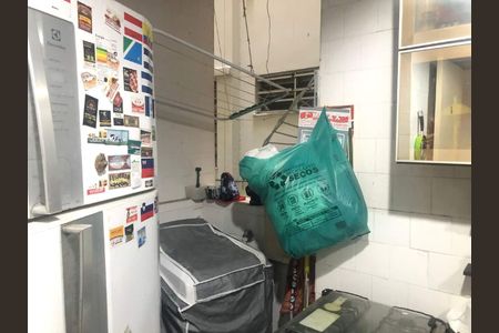Apartamento à venda com 48m², 1 quarto e sem vaga